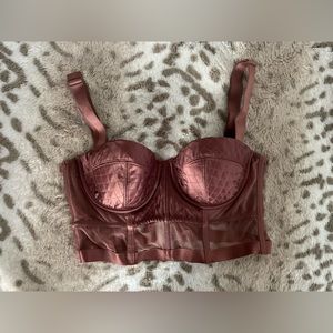 Victoria’s Secret SEXY Corset